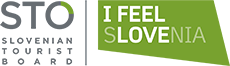 I Feel Slovenia logo