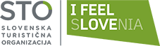 I Feel Slovenia logo