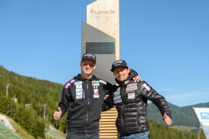Odštevamo dneve do FIS svetovnega prvenstva v nordijskem smučanju Planica 2023