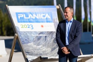 Odštevamo dneve do FIS svetovnega prvenstva v nordijskem smučanju Planica 2023