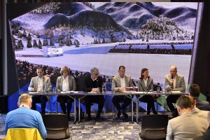 FIS Nordic WSC is just around the corner