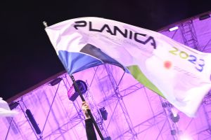 43. FIS Nordic World Ski Championships Planica 2023 officially open