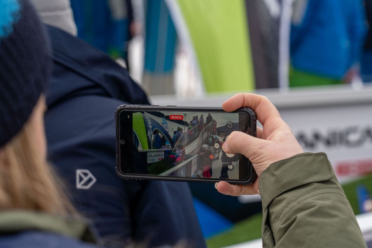 "Planica2023" is on TikTok!