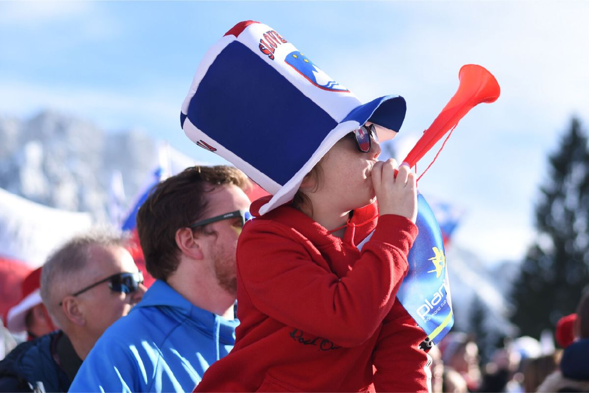 30 days to FIS Nordic WSC Planica 2023 – Family tickets available