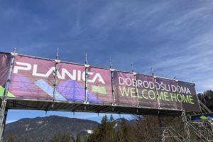 Access to Planica restricted