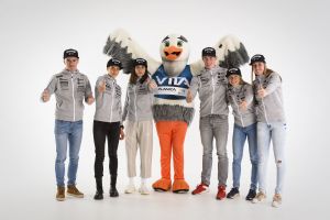 100 days until the FIS Nordic WSC Planica 2023: athletes are ready, day tickets already available