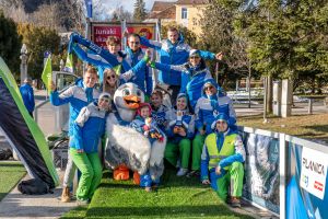 Planica ostaja v srcih Slovencev