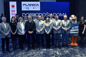 FIS Nordic World Ski Championships Planica 2023 is just around the corner