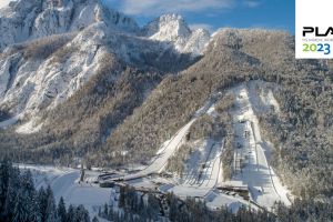 Day tickets sales for the winter spectacle, FIS Nordic World Ski Championships Planica 2023, starting today!