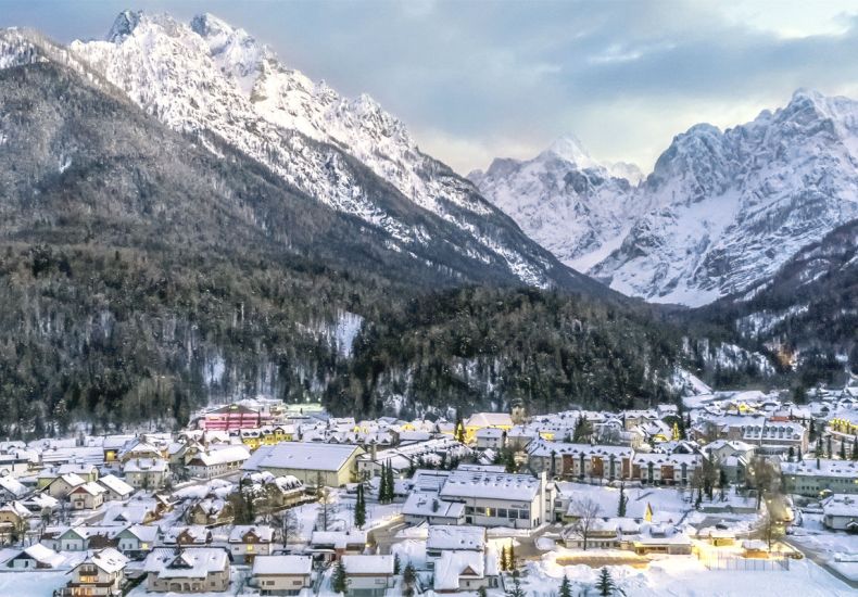 Kranjska Gora