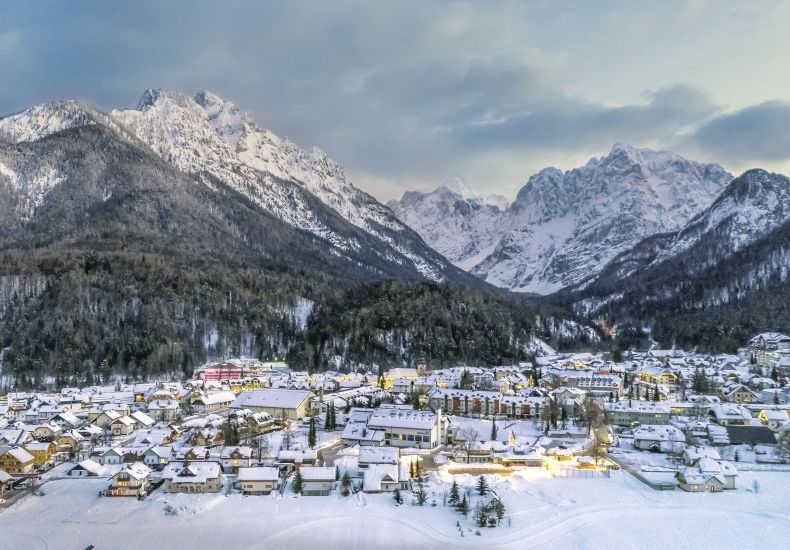 Kranjska Gora